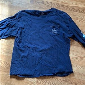 Guy Harvey long sleeve